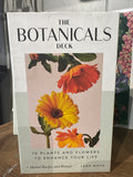Botanical Deck