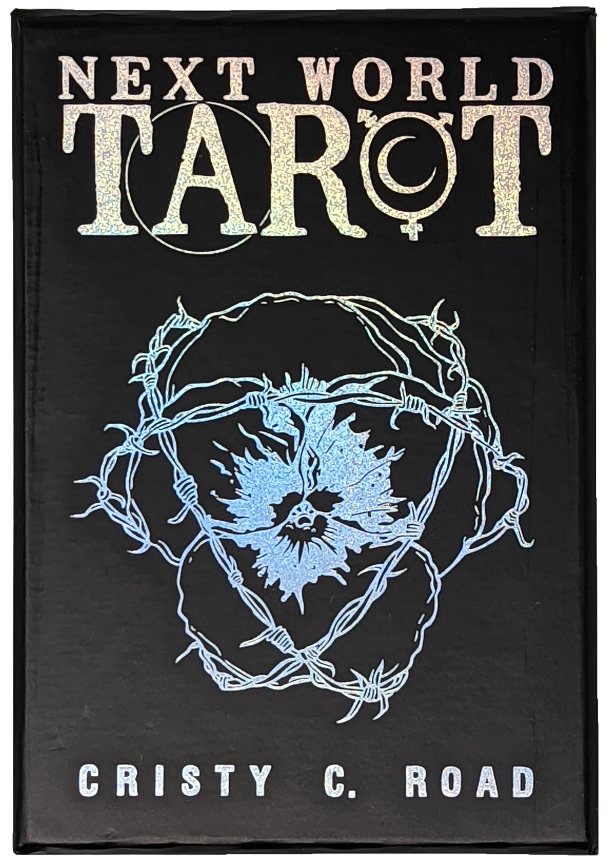 Next World Tarot: Pocket Edition