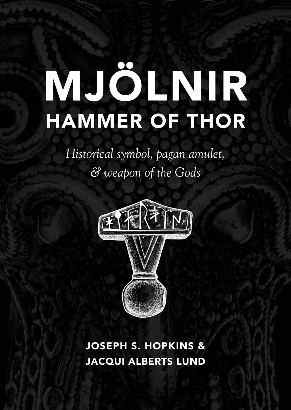 Mjölnir, Hammer of Thor