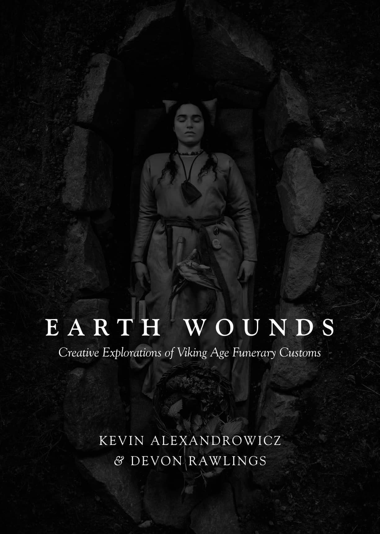 Earth Wounds