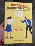 Reversing Misinformation