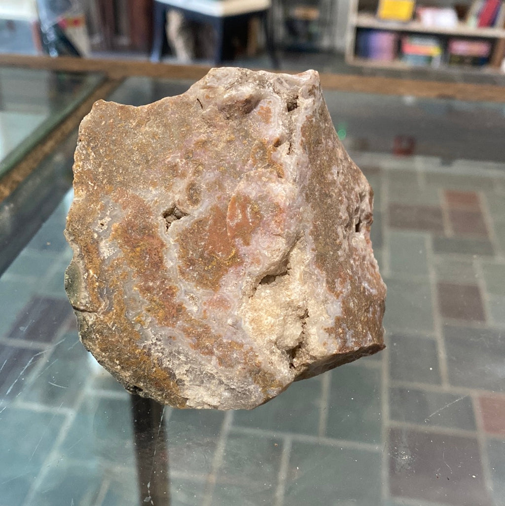 Border Agate