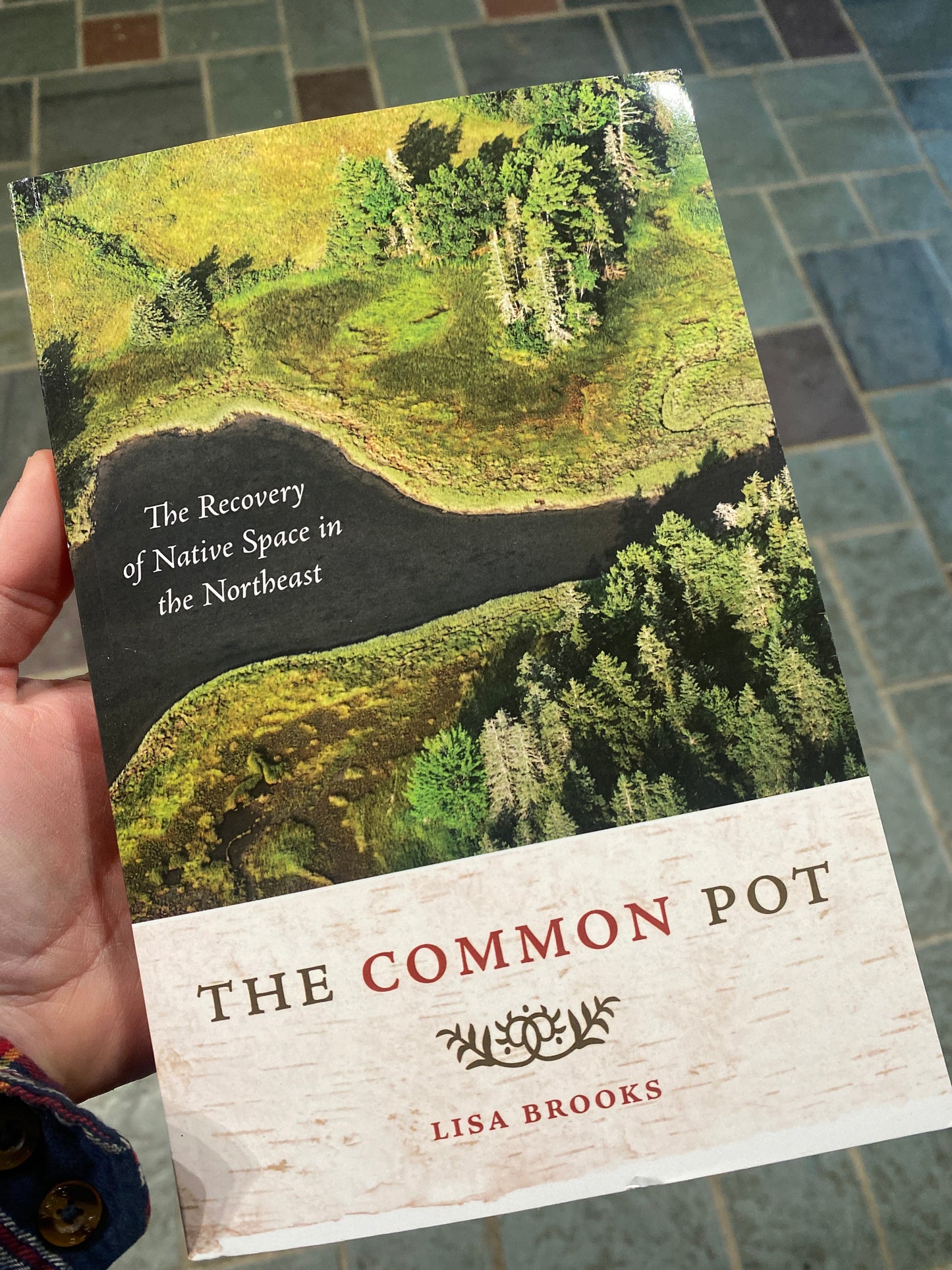 The Common Pot