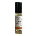 Egyptian Musk Essential Oil