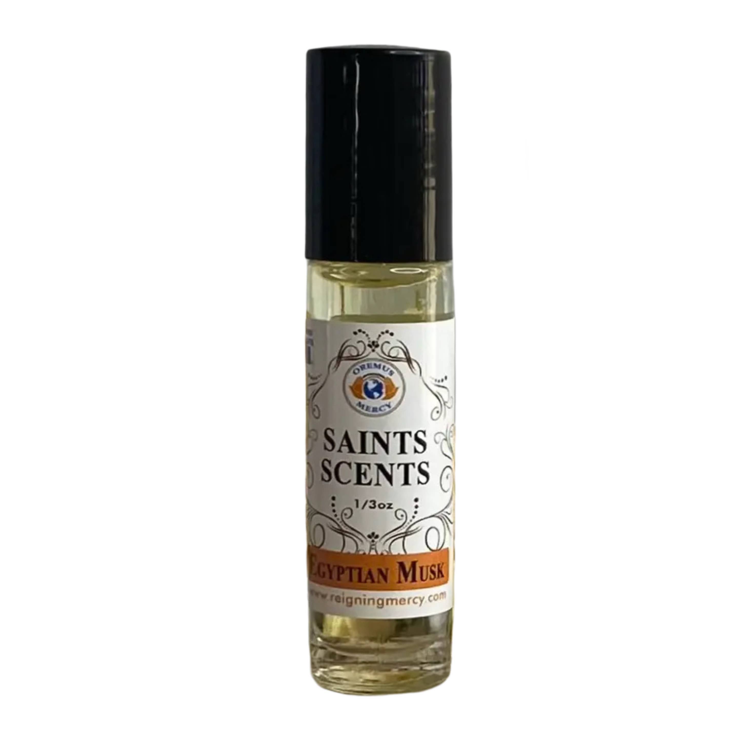 Egyptian Musk Essential Oil