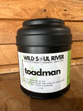 Toadman Tea