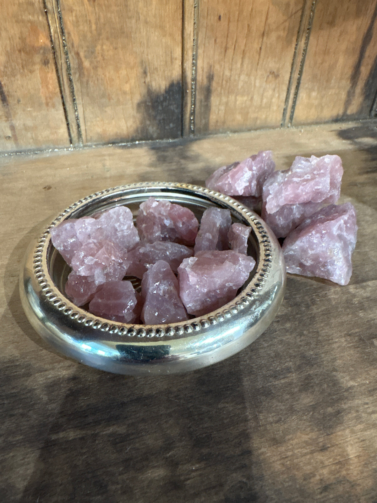 Guava Quartz