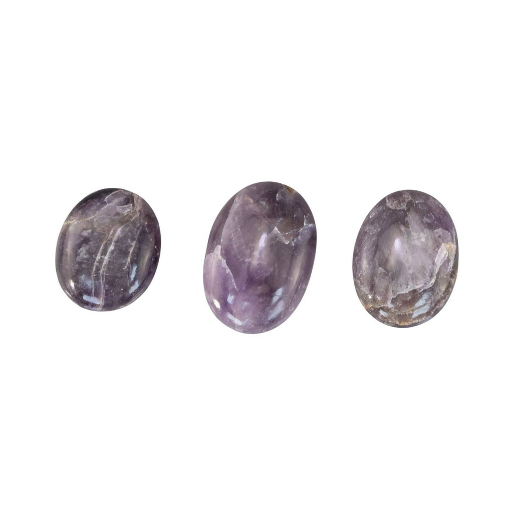 Amethyst Palm Stone