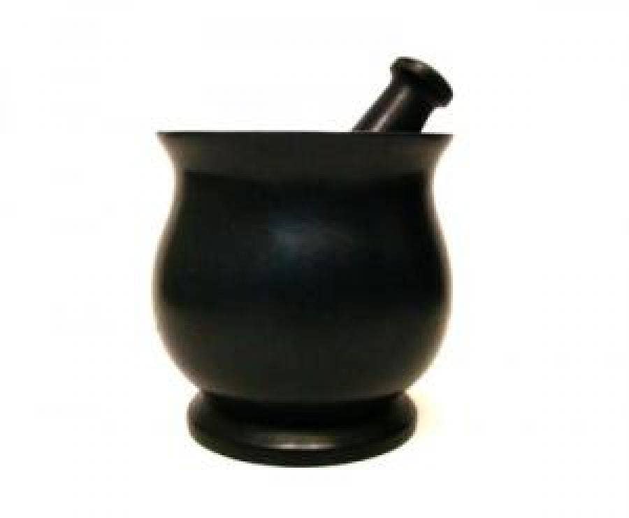 Mortar & Pestle