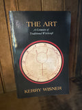The Art: A Grimoire of Traditional Witchcraft