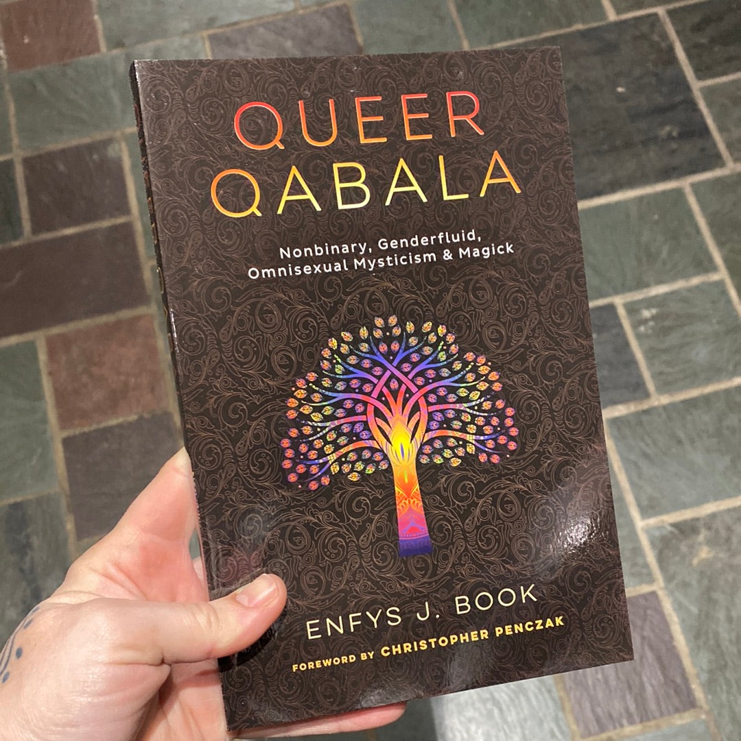 Queer Qabala