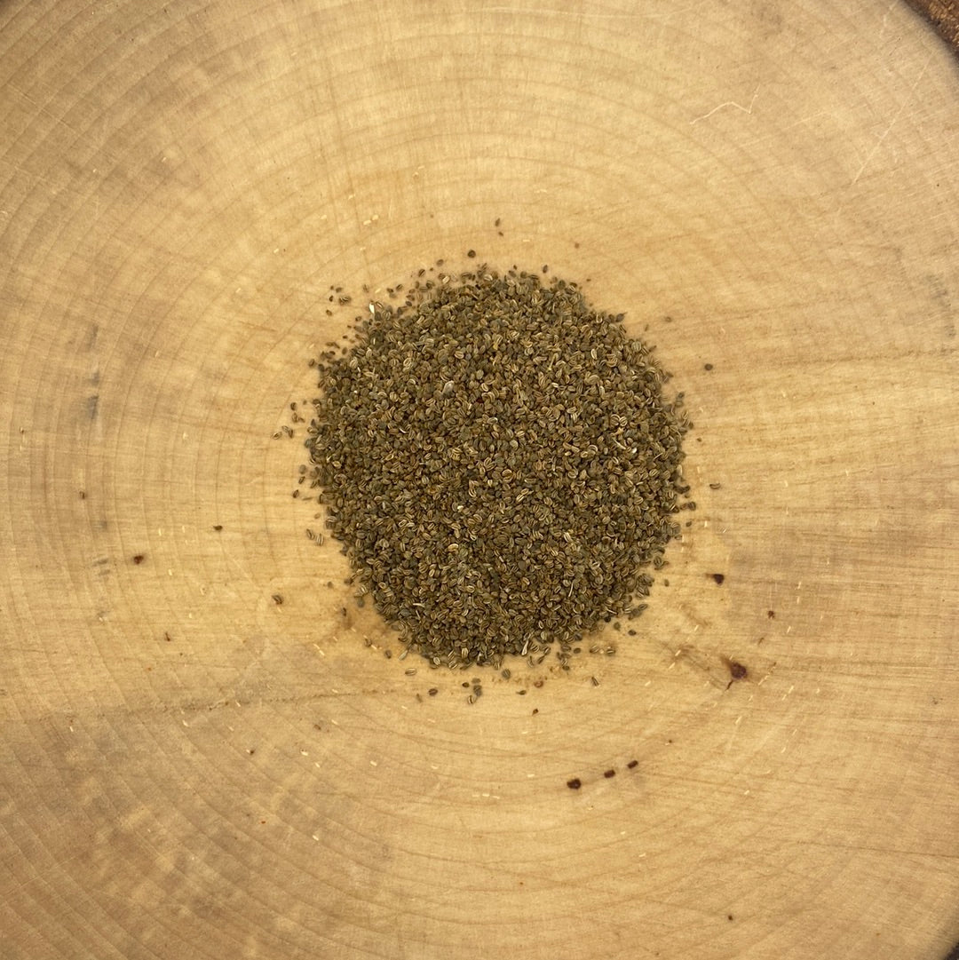 Celery Seed