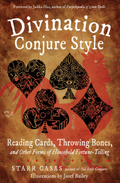 Divination Conjure Style