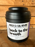 Back to the Breath Tea