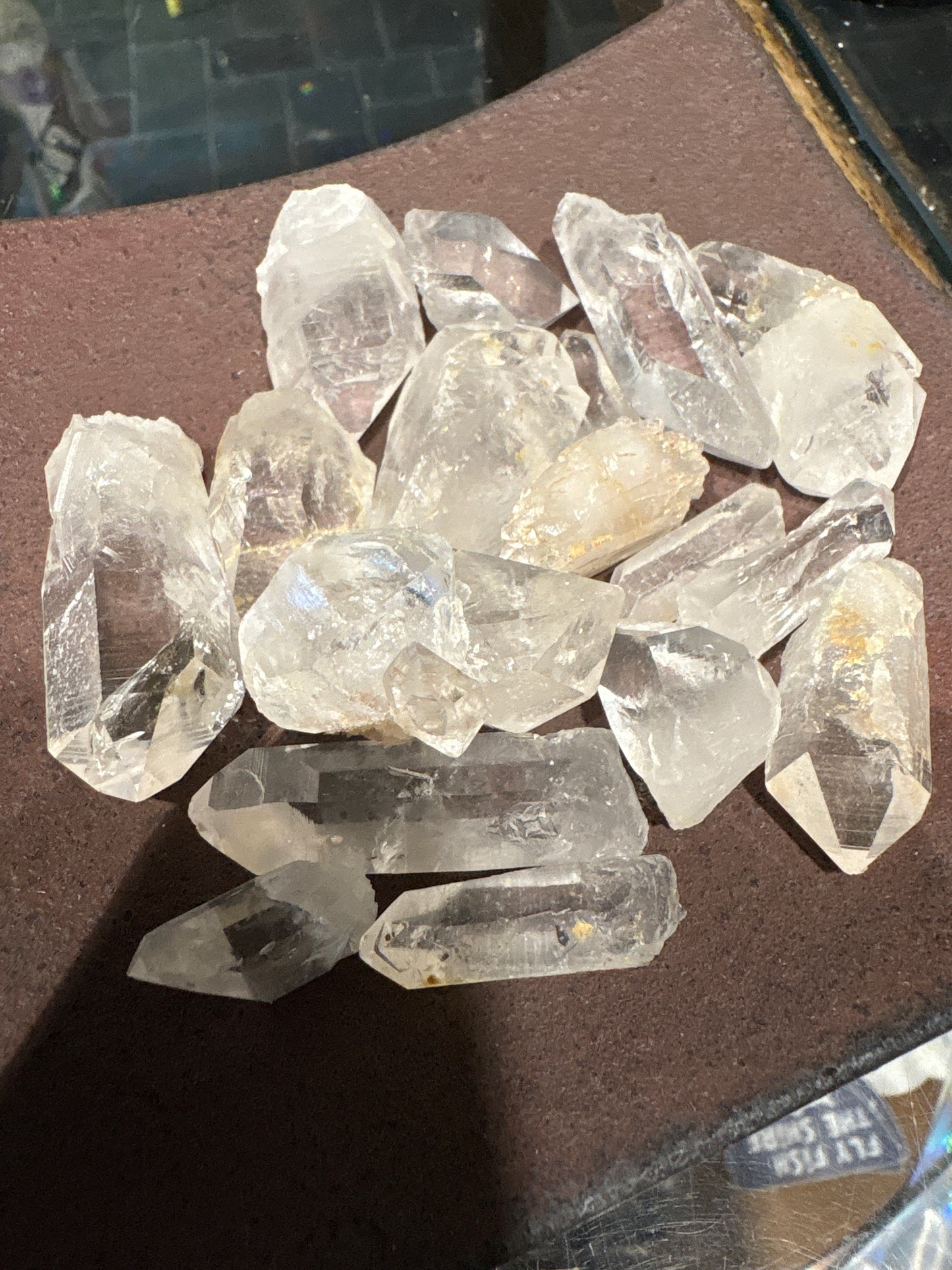 Quartz
