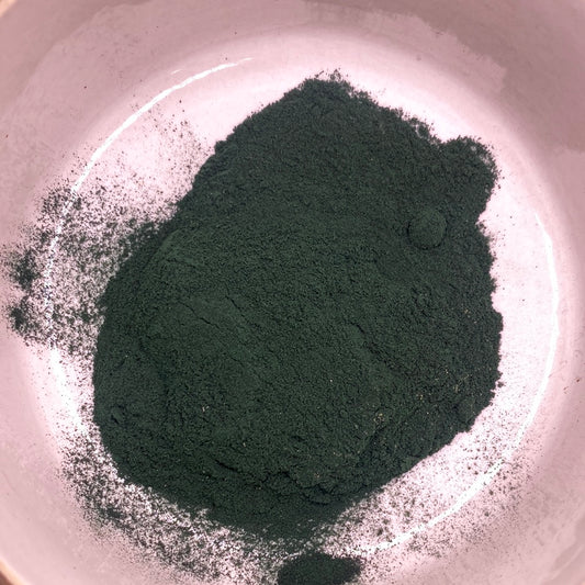 Spirulina Powder