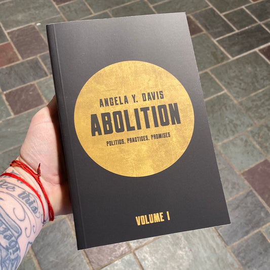 Abolition: Politics, Practices, vol 1