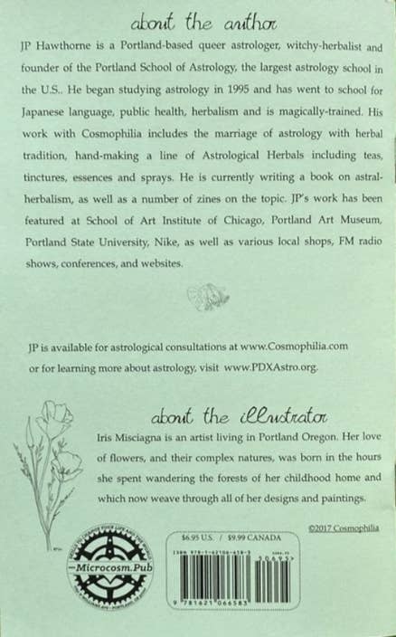 Plants Against the Patriarchy