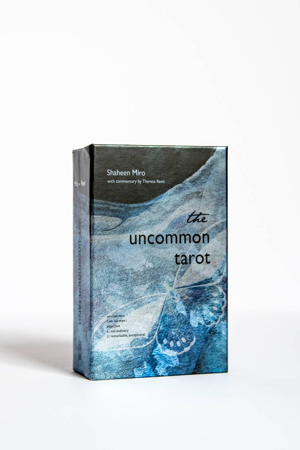 The Uncommon Tarot