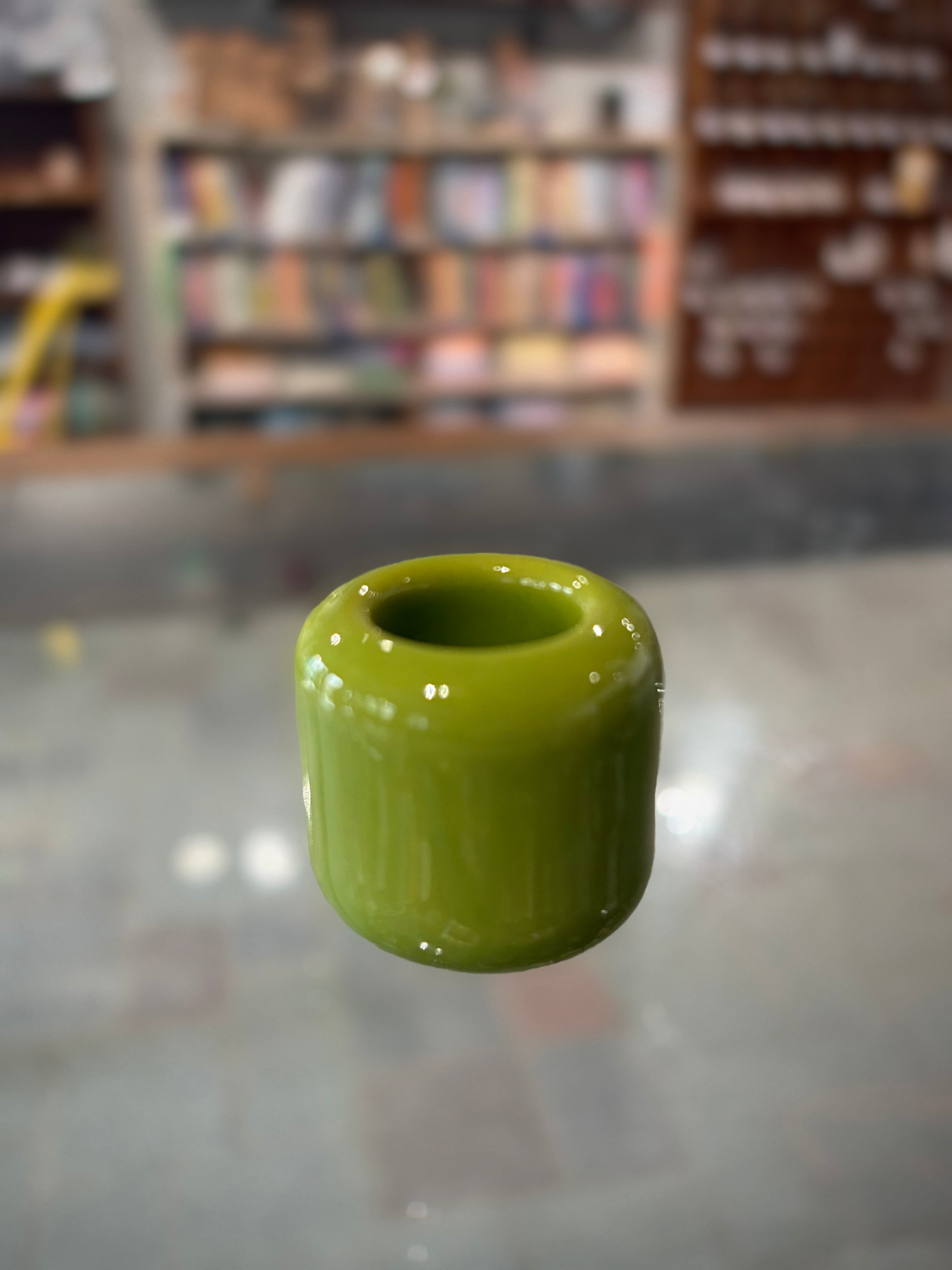 Chime Candle Holder