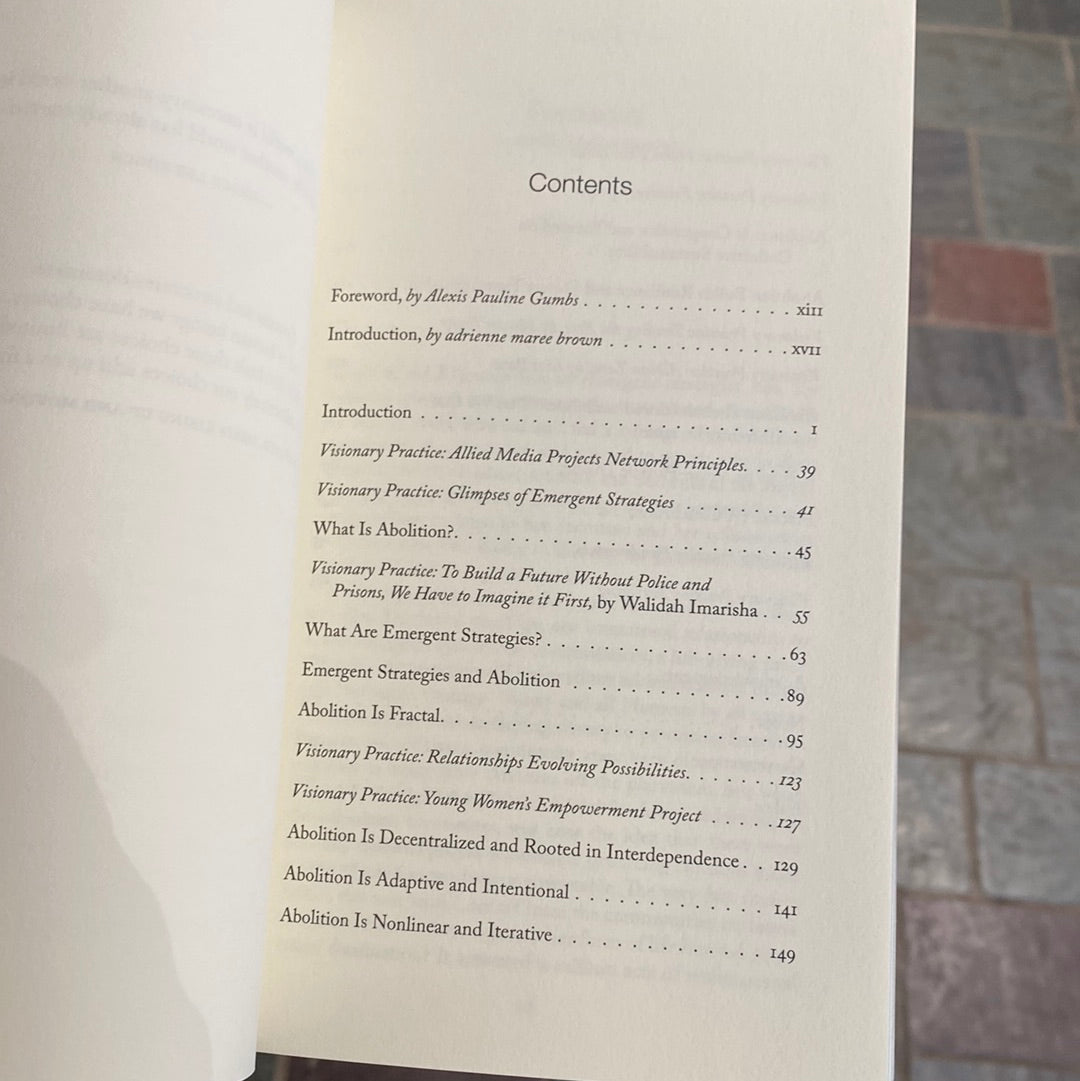 Practicing New Worlds