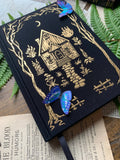 The Grimoire -Notebook