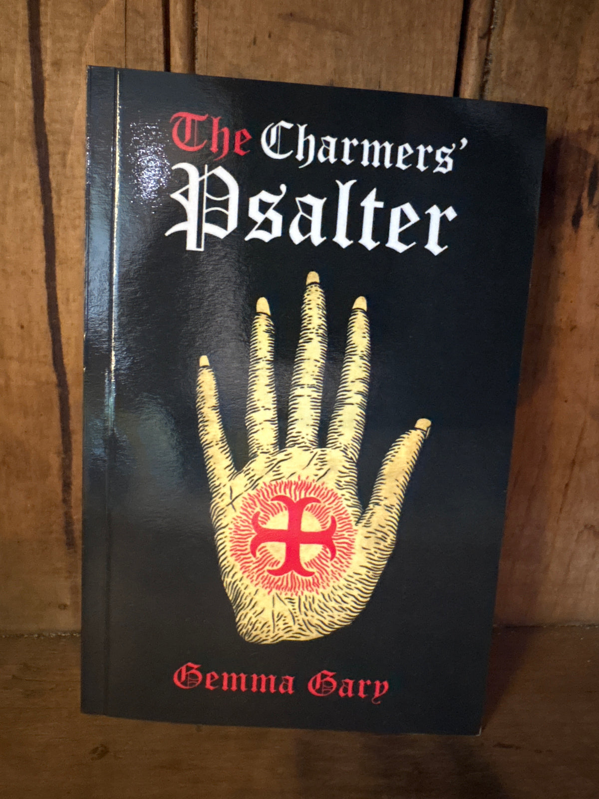 The Charmers’ Psalter
