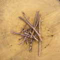 Cherry Bark