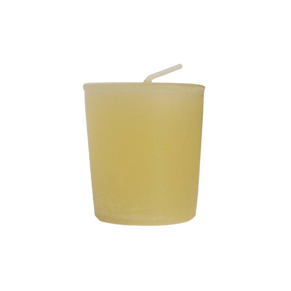 Tropical Breeze Scented Votive Candles, Made in USA