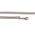 19.7" Stainless Steel Pre-Made Necklace Chains