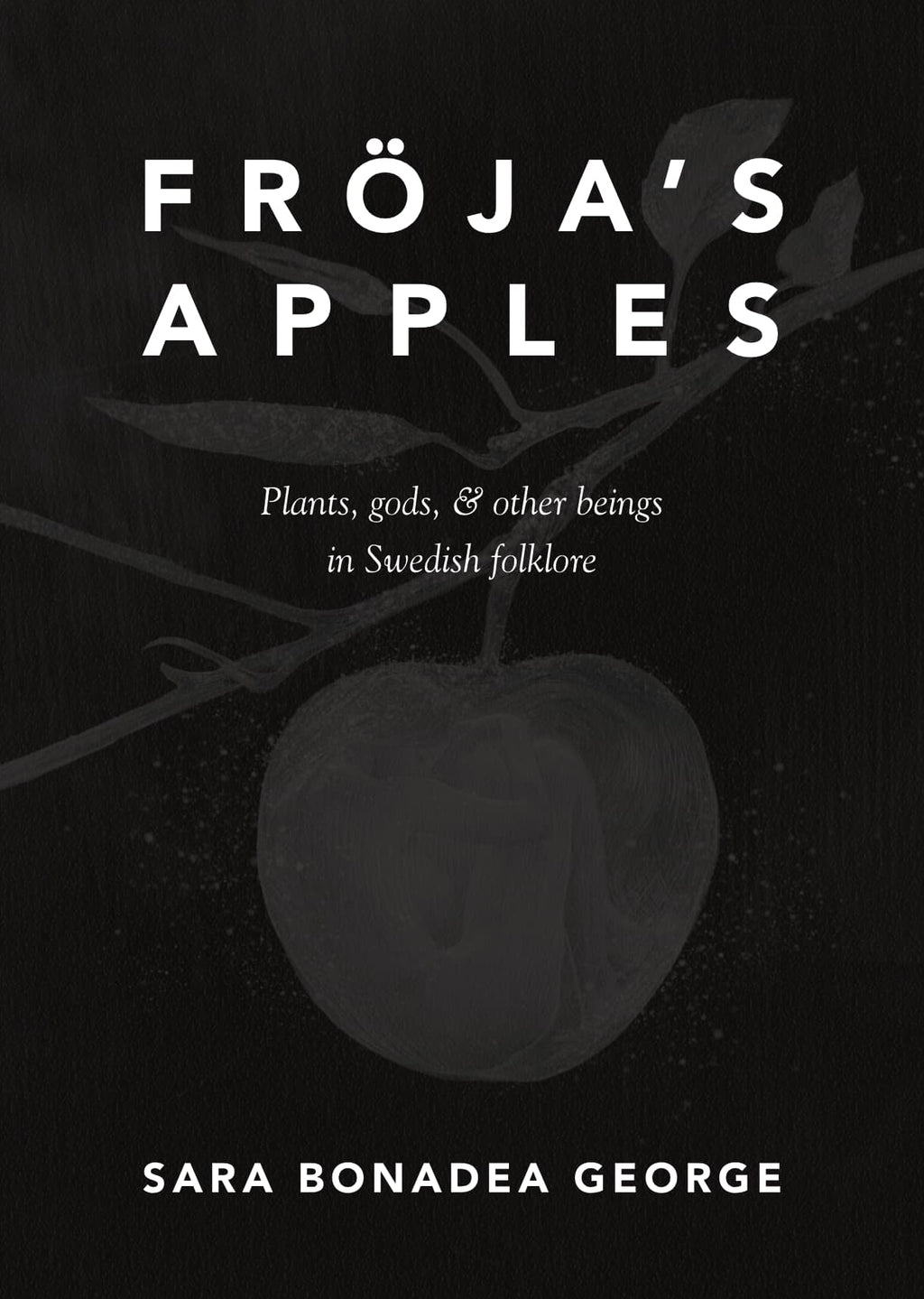 Fröja's Apples