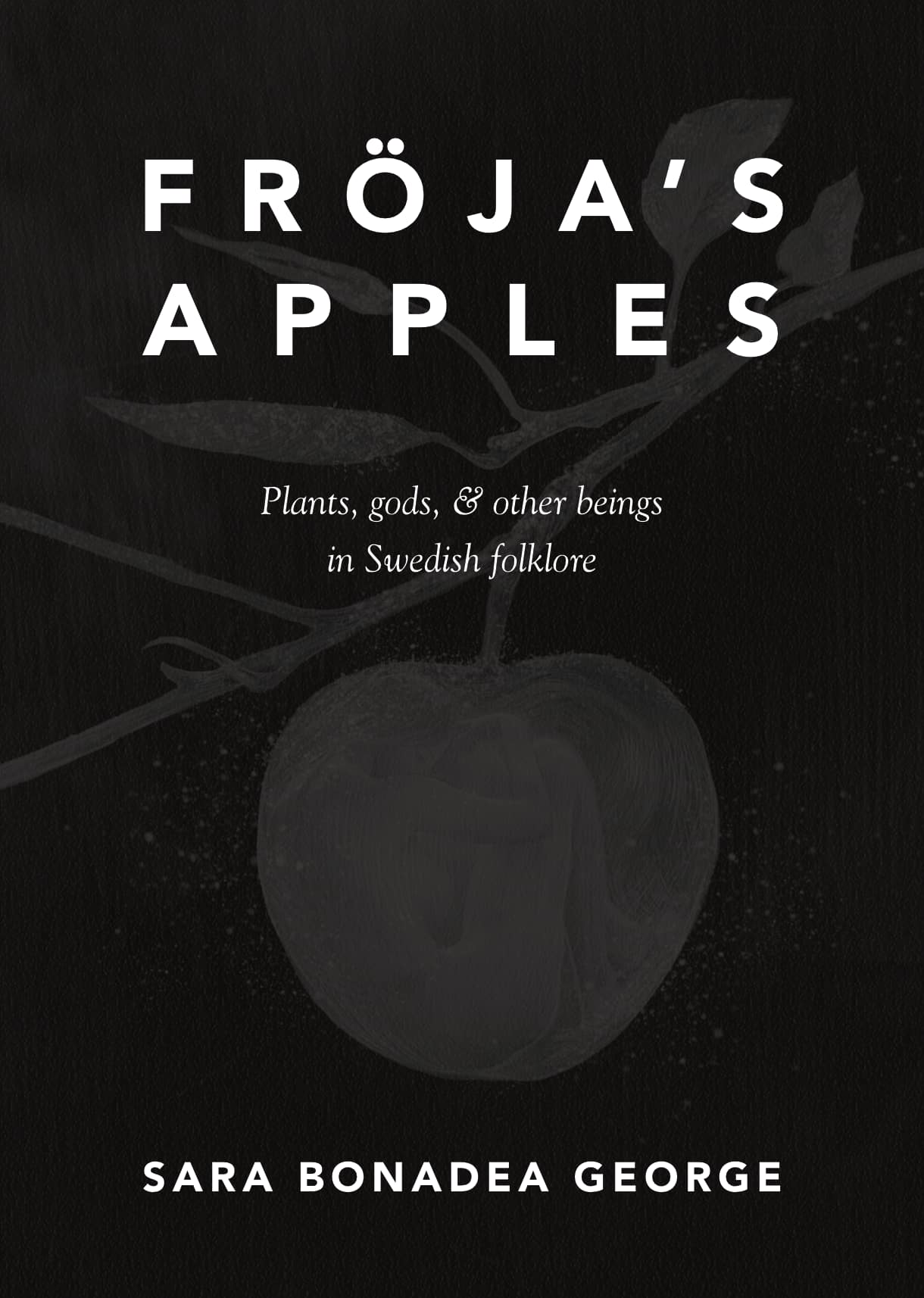 Fröja's Apples