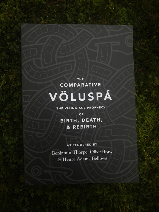 The Comparative Völuspá