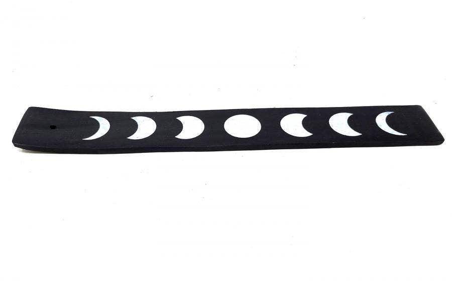 Moon Phase Incence Burner