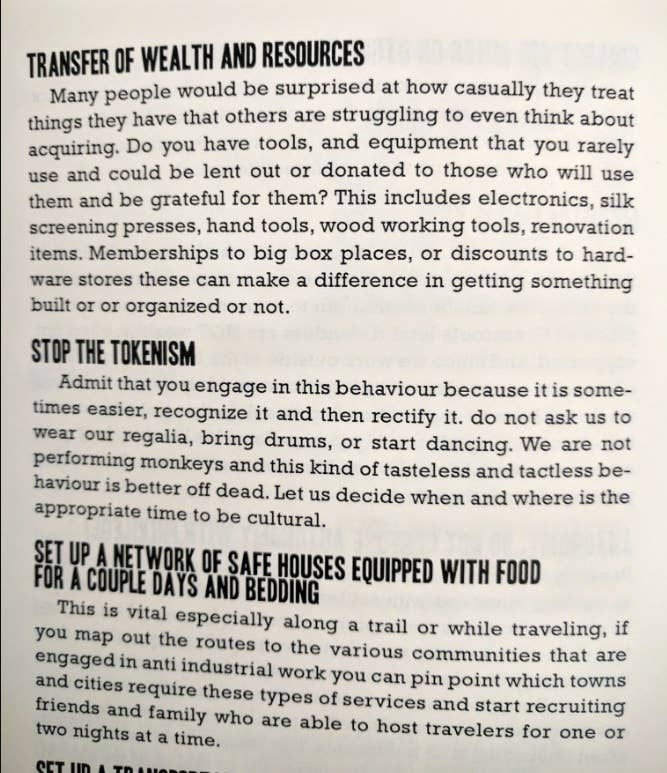 Everyone Calls Themselves an Ally