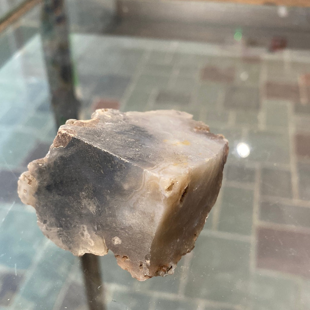 Border Agate