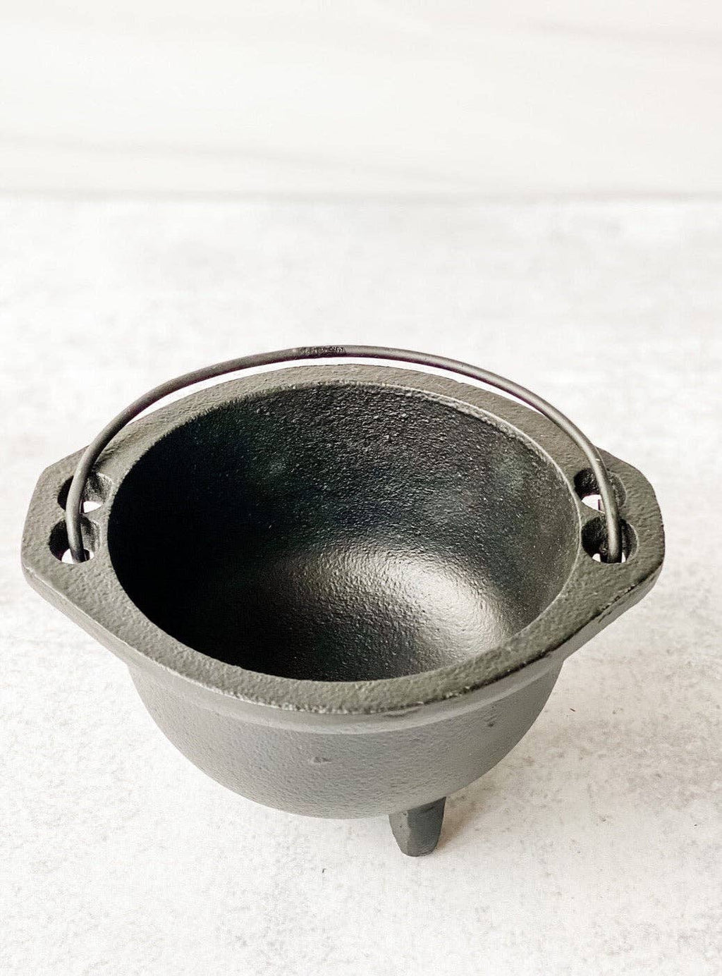 Small Cauldron