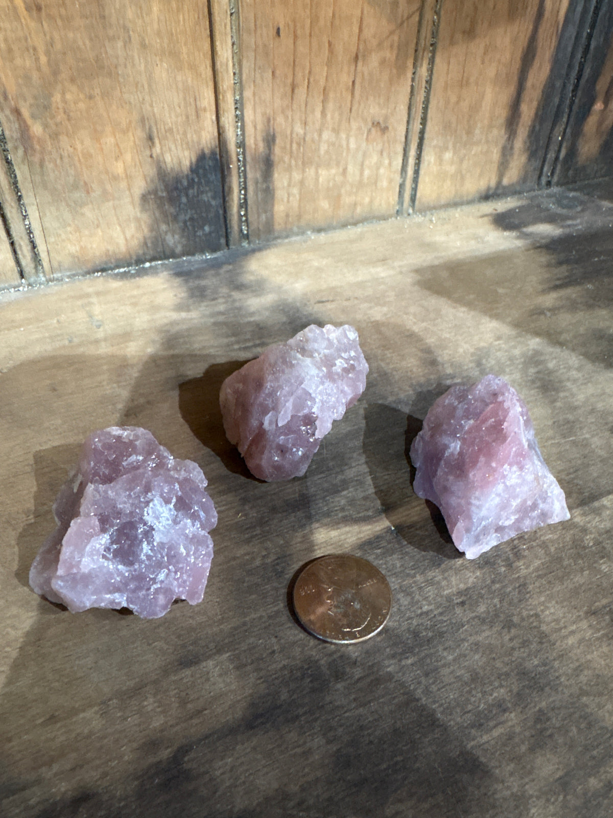 Guava Quartz