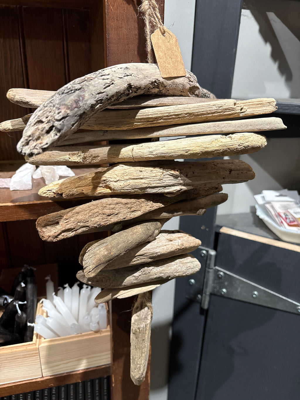 Valhalla ladder