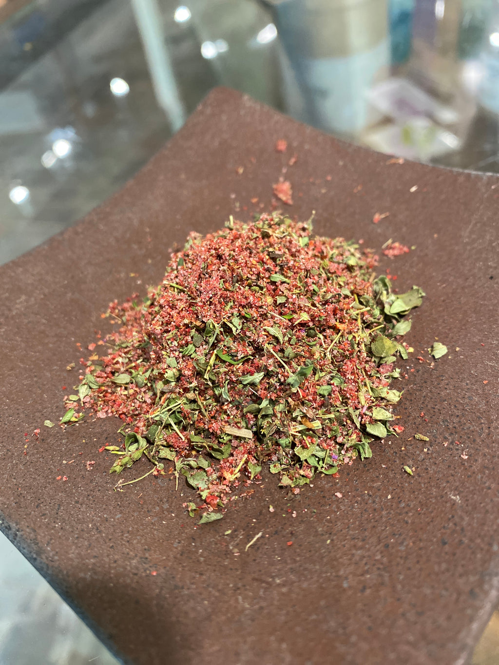 Za'atar