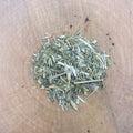 Oat Straw