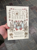 The Complete Folk Herbal