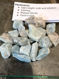 Aquamarine (Brazil)