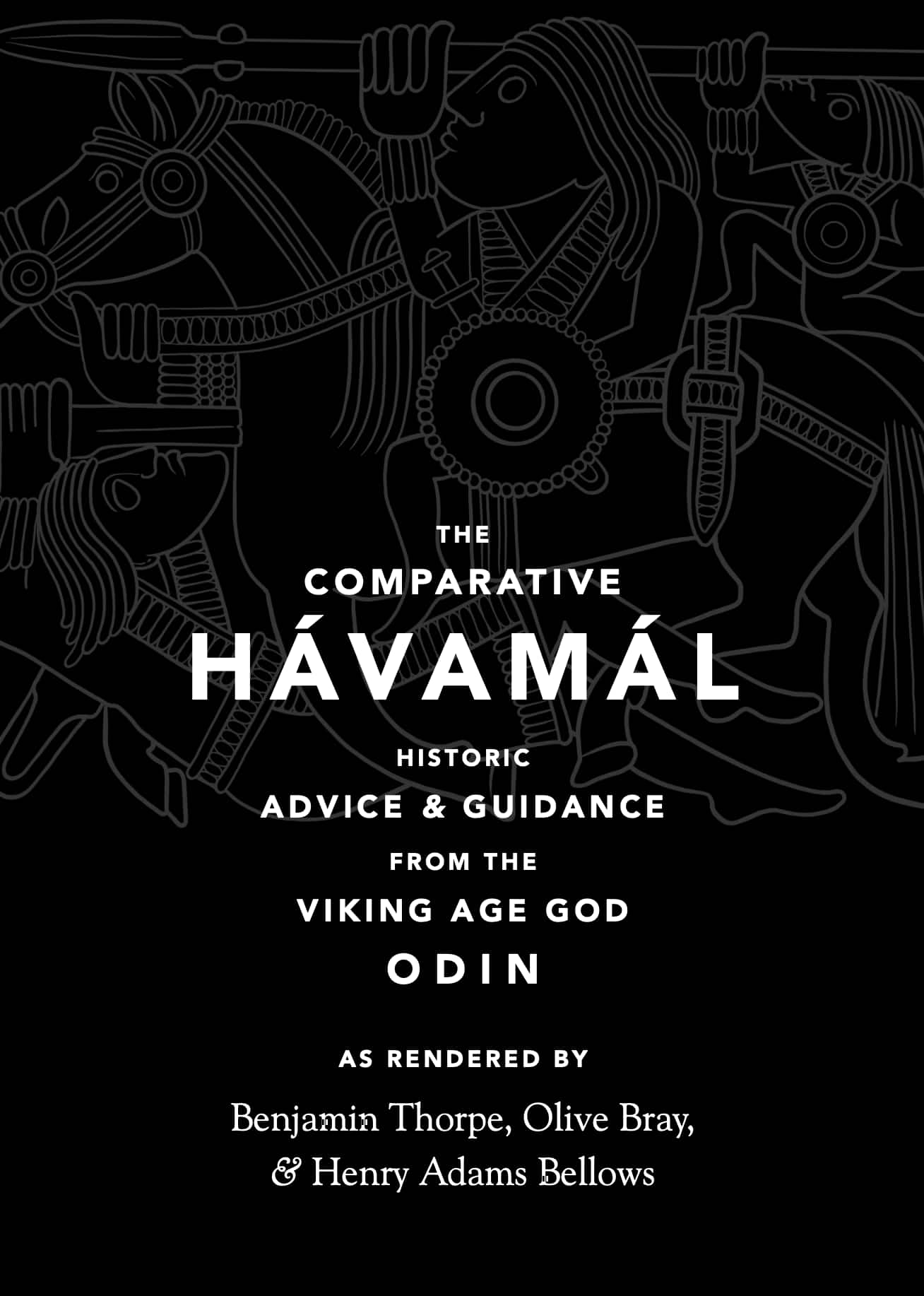 The Comparative Hávamál