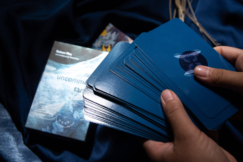 The Uncommon Tarot