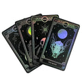 Celestial Tarot Stickers
