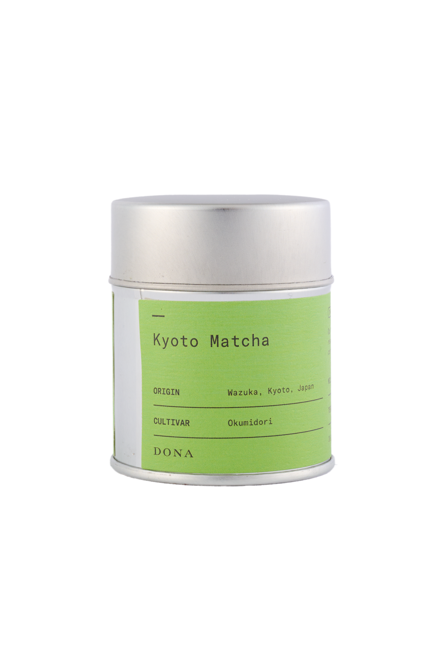 Kyoto Matcha