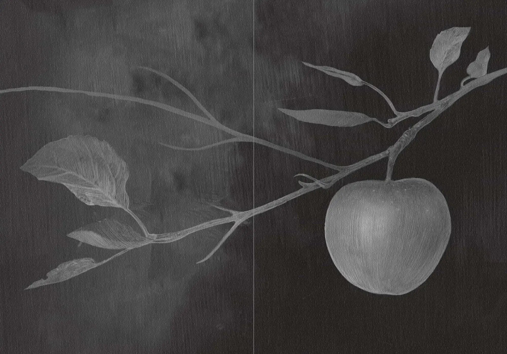 Fröja's Apples