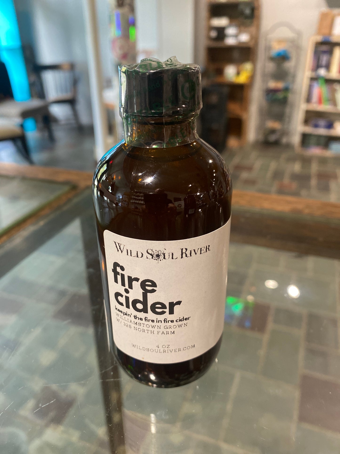 Fire Cider