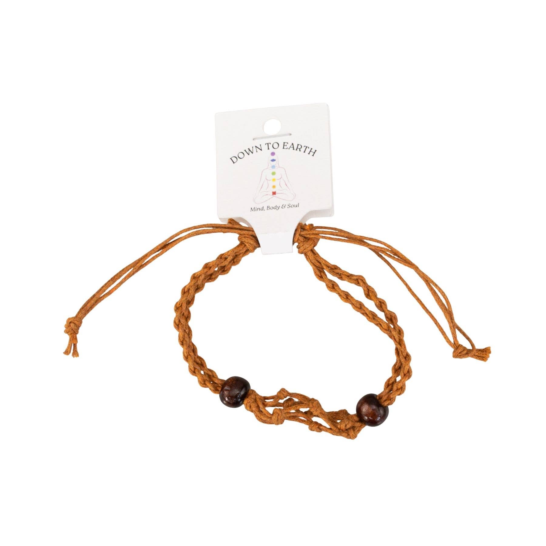 Interchangeable Crystal Holder Bracelet